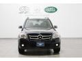 Capri Blue Metallic - GLK 350 4Matic Photo No. 3