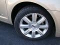 Dune Pearl Metallic - MKZ Sedan Photo No. 30