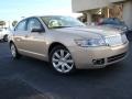Dune Pearl Metallic - MKZ Sedan Photo No. 31