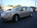 Dune Pearl Metallic - MKZ Sedan Photo No. 32