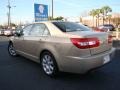 Dune Pearl Metallic - MKZ Sedan Photo No. 33
