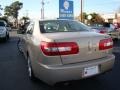 Dune Pearl Metallic - MKZ Sedan Photo No. 37