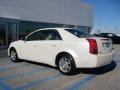 White Diamond - CTS Sedan Photo No. 3