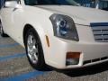 White Diamond - CTS Sedan Photo No. 6