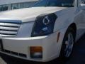 White Diamond - CTS Sedan Photo No. 7