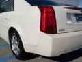 White Diamond - CTS Sedan Photo No. 8