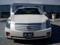 White Diamond - CTS Sedan Photo No. 10
