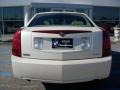White Diamond - CTS Sedan Photo No. 11