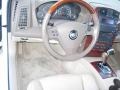 White Diamond - CTS Sedan Photo No. 17