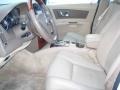 White Diamond - CTS Sedan Photo No. 18