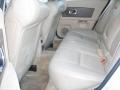 White Diamond - CTS Sedan Photo No. 19