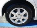 White Diamond - CTS Sedan Photo No. 27