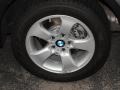 Silver Grey Metallic - X3 3.0si Photo No. 12
