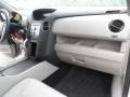 2010 Alabaster Silver Metallic Honda Pilot EX  photo #20