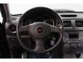Black/Blue Ecsaine Steering Wheel Photo for 2005 Subaru Impreza #58982170