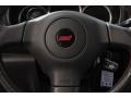 Black/Blue Ecsaine Steering Wheel Photo for 2005 Subaru Impreza #58982180