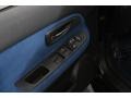 Black/Blue Ecsaine Controls Photo for 2005 Subaru Impreza #58982257