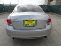 2009 Alabaster Silver Metallic Honda Accord EX-L V6 Sedan  photo #4