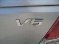 2009 Alabaster Silver Metallic Honda Accord EX-L V6 Sedan  photo #15
