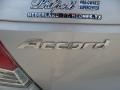 2009 Alabaster Silver Metallic Honda Accord EX-L V6 Sedan  photo #17
