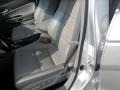 2009 Alabaster Silver Metallic Honda Accord EX-L V6 Sedan  photo #29