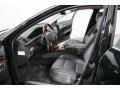 Black Interior Photo for 2011 Mercedes-Benz S #58982773