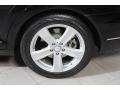 2011 Mercedes-Benz S 550 4Matic Sedan Wheel and Tire Photo