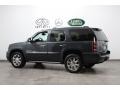 Dark Slate Metallic - Yukon Denali AWD Photo No. 5