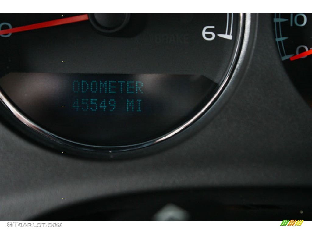 2008 Yukon Denali AWD - Dark Slate Metallic / Ebony photo #25