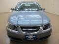 2008 Titan Gray Metallic Saab 9-5 2.3T Sedan  photo #2