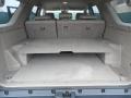 Taupe Trunk Photo for 2006 Toyota 4Runner #58983607