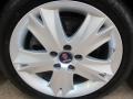 2008 Saab 9-5 2.3T Sedan Wheel and Tire Photo