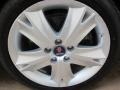 2008 Saab 9-5 2.3T Sedan Wheel and Tire Photo