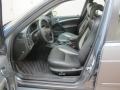 Black/Parchment Interior Photo for 2008 Saab 9-5 #58983666