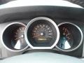 2006 Toyota 4Runner SR5 Gauges