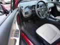 Crystal Red Tintcoat - Volt Hatchback Photo No. 7
