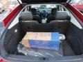 Crystal Red Tintcoat - Volt Hatchback Photo No. 10