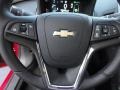 2012 Crystal Red Tintcoat Chevrolet Volt Hatchback  photo #14