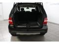 2006 Obsidian Black Metallic Mercedes-Benz ML 350 4Matic  photo #22