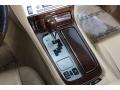 Obsidian Black - SC 430 Convertible Photo No. 12