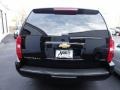 2012 Black Chevrolet Suburban LTZ 4x4  photo #5