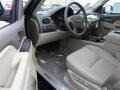 Light Cashmere/Dark Cashmere Interior Photo for 2012 Chevrolet Suburban #58984111
