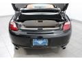 2008 Obsidian Black Lexus SC 430 Convertible  photo #20