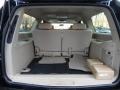 2012 Chevrolet Suburban LTZ 4x4 Trunk