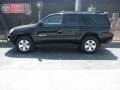 Black - 4Runner Limited 4x4 Photo No. 1