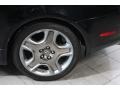 Obsidian Black - SC 430 Convertible Photo No. 25