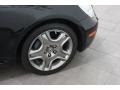 Obsidian Black - SC 430 Convertible Photo No. 27