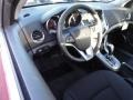 Crystal Red Metallic - Cruze LT Photo No. 6