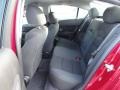 Crystal Red Metallic - Cruze LT Photo No. 8