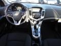 Crystal Red Metallic - Cruze LT Photo No. 9